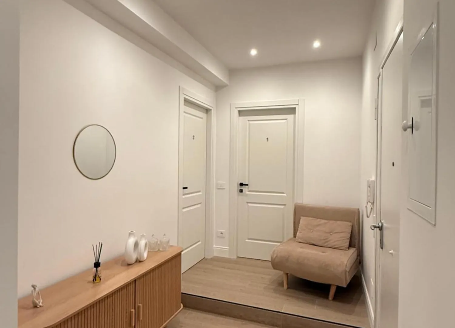 Vita Lux Vatican Suites Rome 0*,