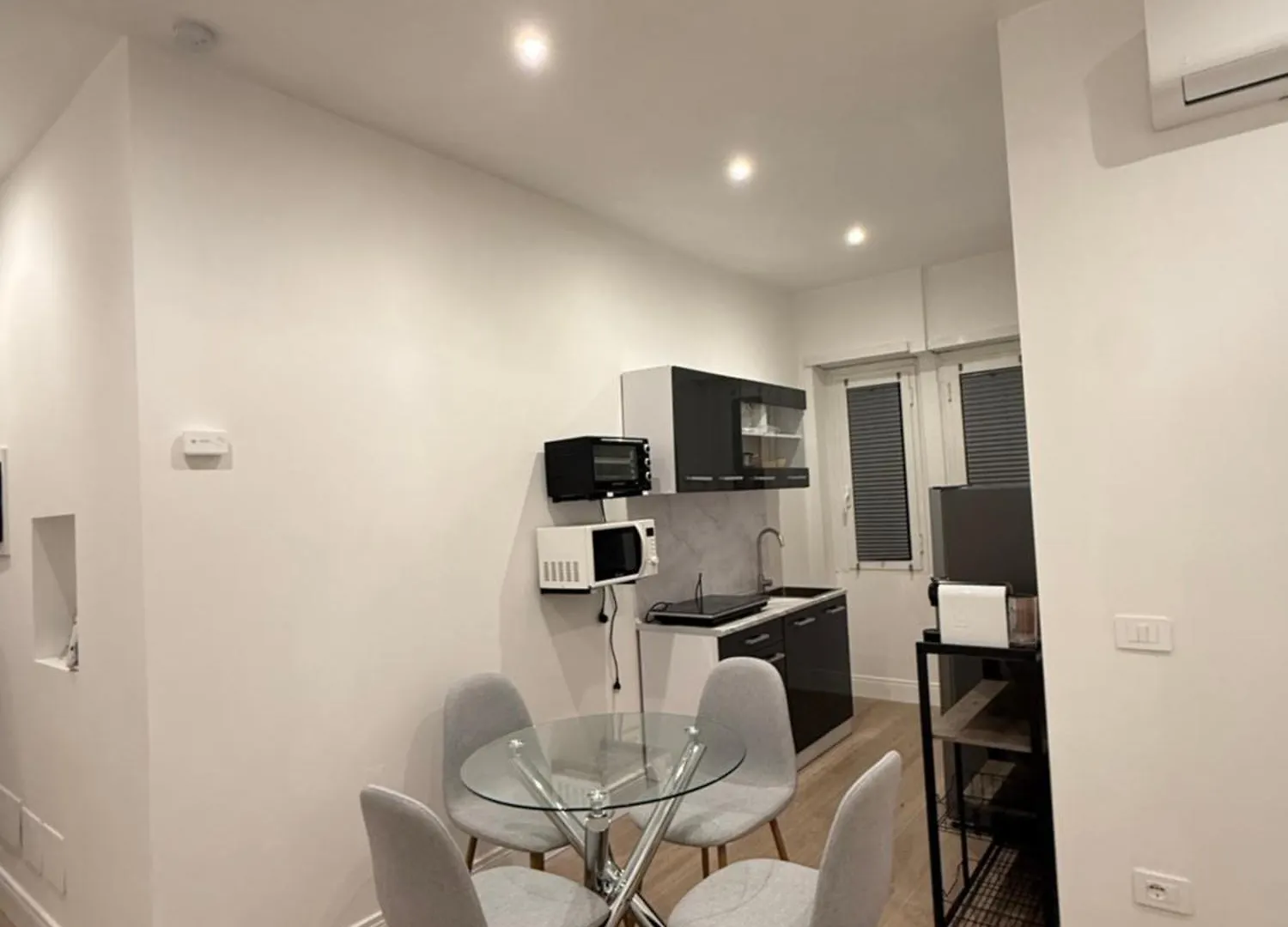 Vita Lux Vatican Suites Rome