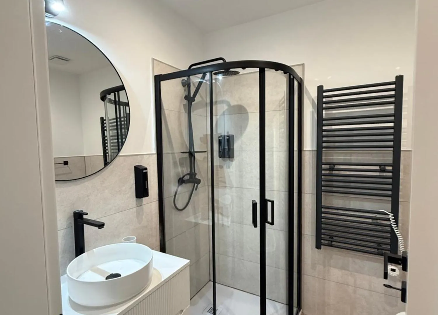 Vita Lux Vatican Suites Rome Guest house