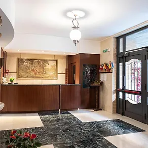 Affittacamere Fatima, Casa Per Ferie, Roma