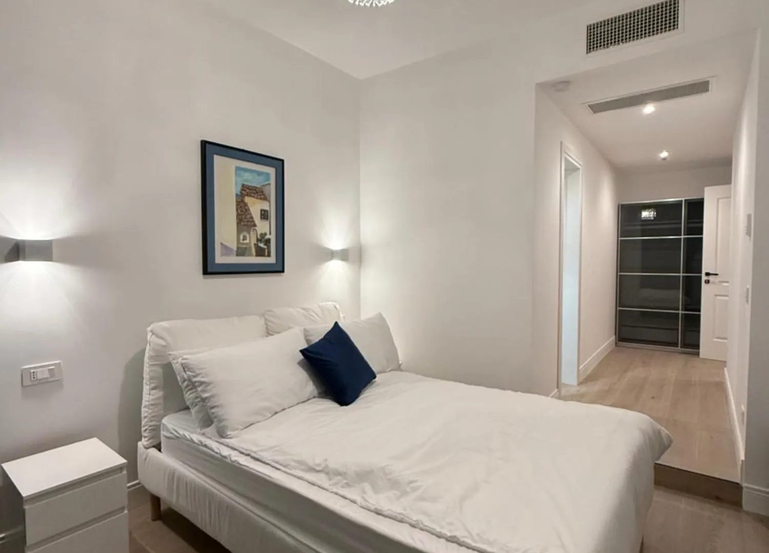 Vita Lux Vatican Suites Rome Italy