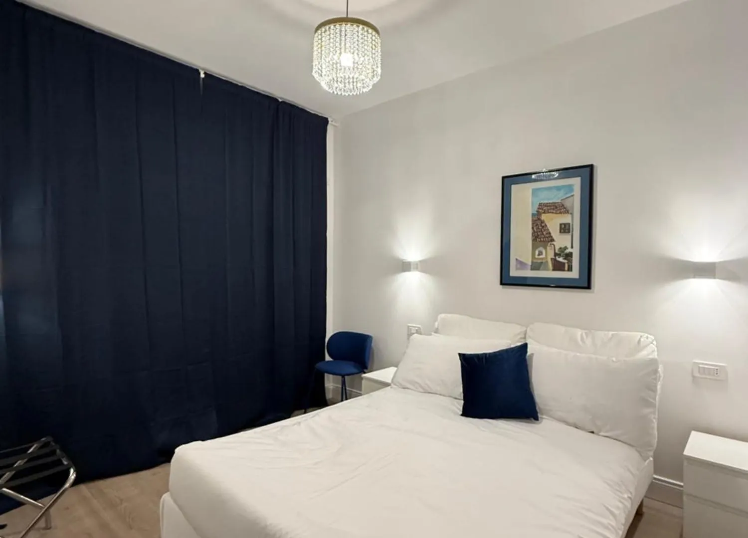 Vita Lux Vatican Suites Rome
