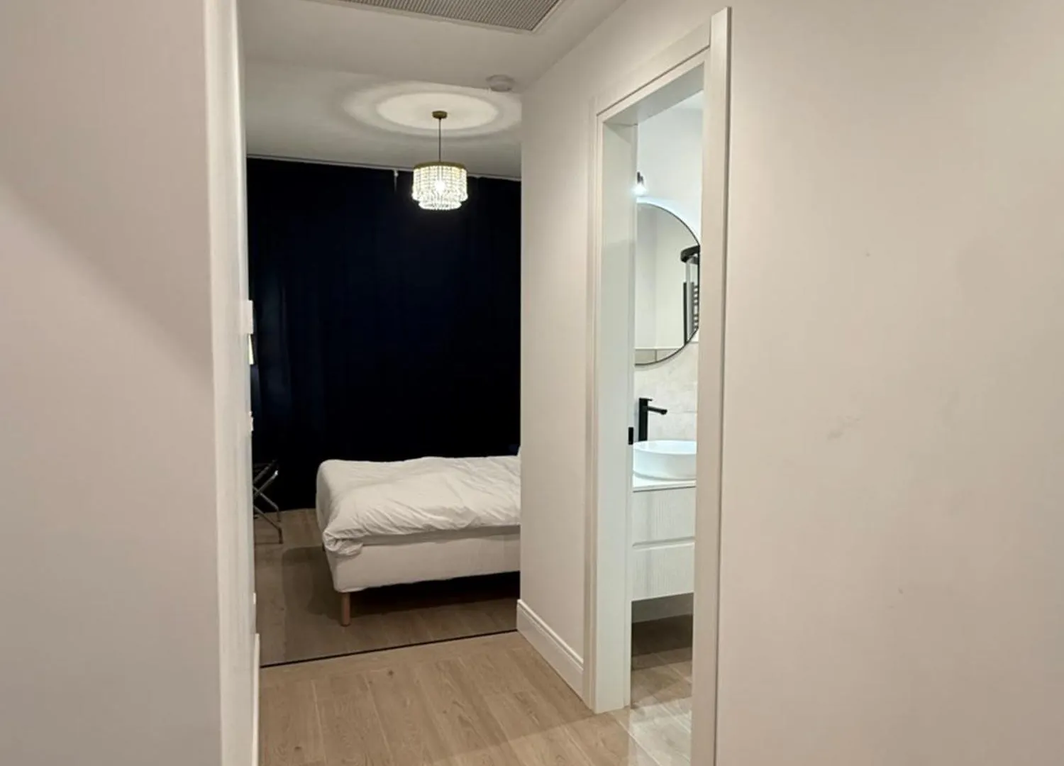 Guest house Vita Lux Vatican Suites Rome