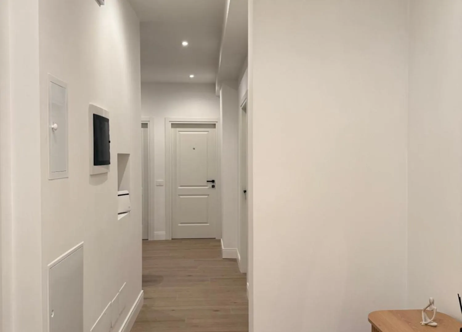 Vita Lux Vatican Suites Rome